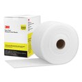 3M Easy Trap Duster, 8 x 125 ft, White, 1 - 250 Sheet Roll/Carton 55654W